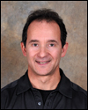 Stephen Levine